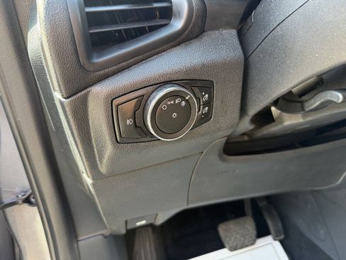 Used 2018 Ford EcoSport SE AWD/4WD image 18