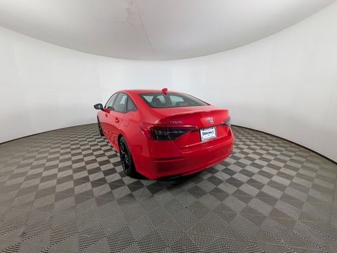 Used 2023 Honda Civic Sport image 11