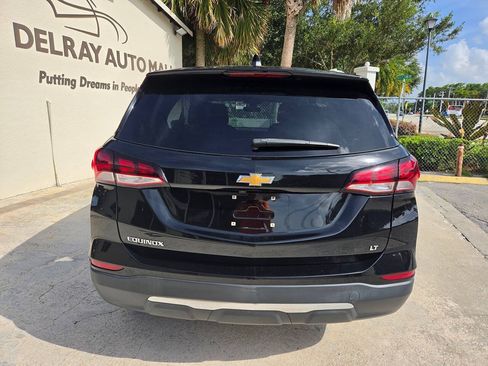 Used 2023 Chevrolet Equinox LT FWD image 6