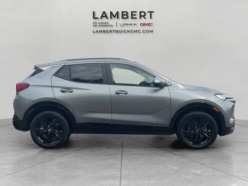 New 2026 Buick Encore GX Sport Touring w/ Advanced Technology Package AWD/4WD image 6