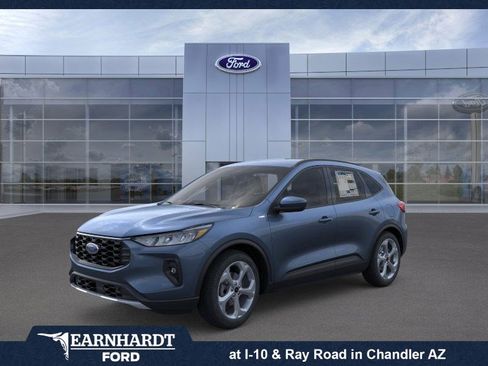 New 2026 Ford Escape ST-Line Select image 1
