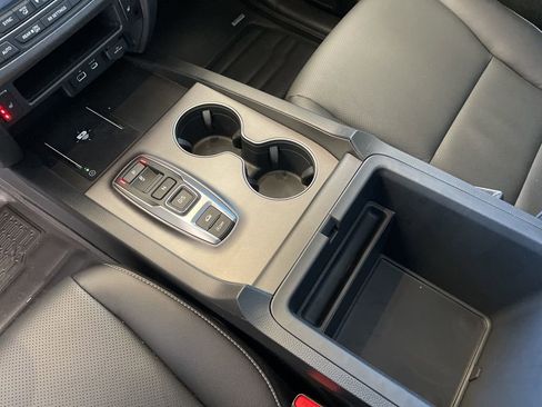 Used 2026 Honda Ridgeline RTL image 9