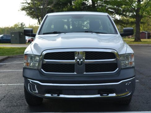 Used 2018 RAM 1500 Tradesman w/ Popular Equipment Group image 2