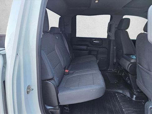 Used 2020 Chevrolet Silverado 2500 W/T w/ WT Convenience Package image 19