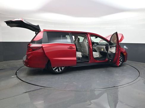 New 2026 Honda Odyssey EX-L image 38