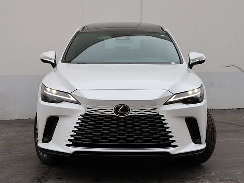 New 2026 Lexus RX 350 image 5