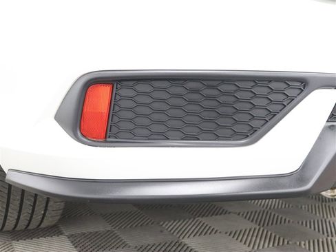 Used 2020 Honda Civic Si image 20