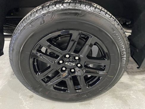 New 2026 Chevrolet Silverado 1500 RST w/ Safety Package image 31