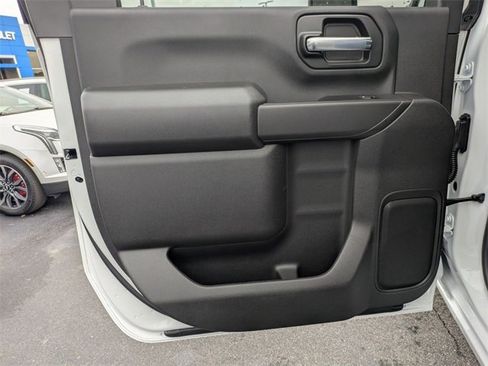 New 2026 Chevrolet Silverado 2500 W/T w/ WT Convenience Package image 20