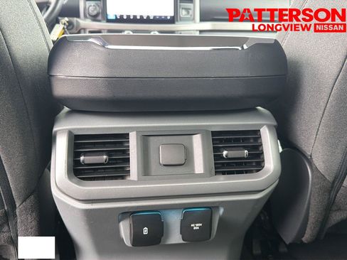 Used 2024 Ford F150 XLT w/ Mobile Office Package AWD/4WD image 21