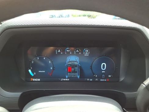 New 2026 Ford F150 STX w/ Equipment Group 200A AWD/4WD image 22