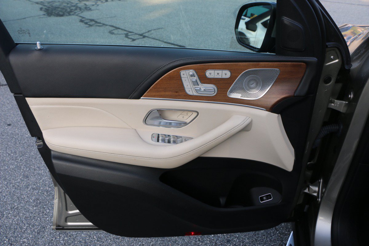 Used 2021 Mercedes-Benz GLE 350 image 17
