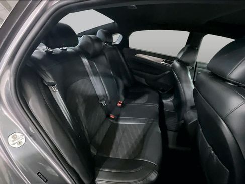 Used 2018 Hyundai Sonata Sport FWD image 20