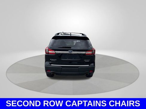 Certified 2022 Subaru Ascent Touring w/ Popular Package #2A AWD/4WD image 13