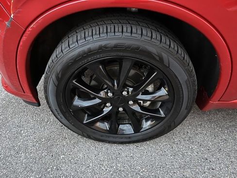 Used 2017 Dodge Durango GT w/ Nav & Power Liftgate Group image 21