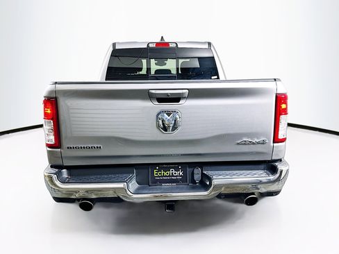 Used 2022 RAM 1500 Big Horn image 7