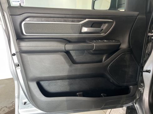 Used 2022 RAM 1500 Big Horn image 26