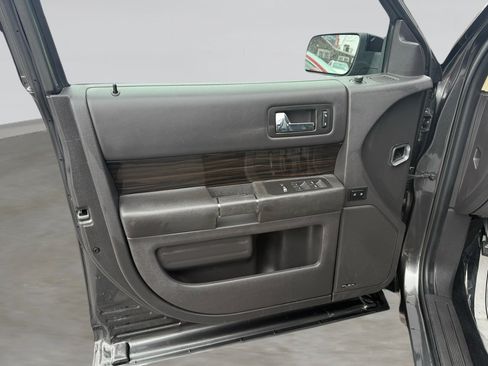 Used 2016 Ford Flex SEL w/ Equipment Group 202A image 28