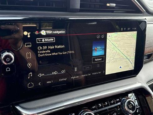 New 2025 GMC Sierra 3500 Denali Ultimate image 6