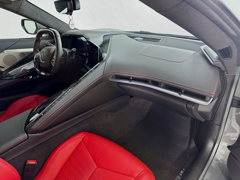 Used 2023 Chevrolet Corvette Z06 w/ Z07 Performance Package image 28