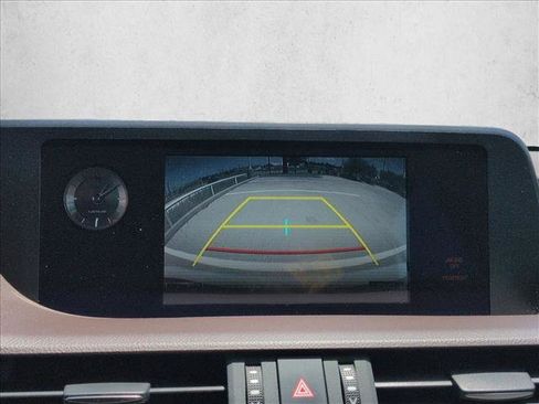 Used 2021 Lexus ES 350 w/ Premium Package FWD image 13