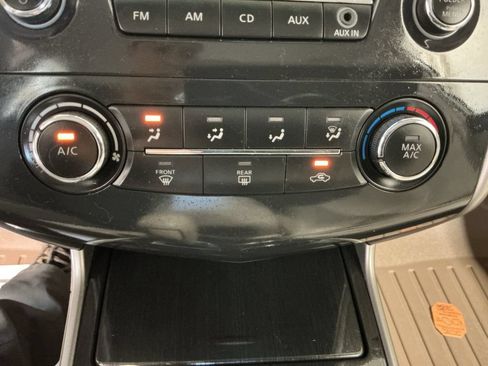 Used 2013 Nissan Altima 2.5 S FWD image 15