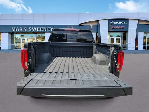 Used 2022 GMC Sierra 1500 Denali AWD/4WD image 6