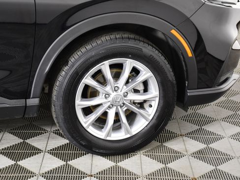 Certified 2024 Honda CR-V EX image 52