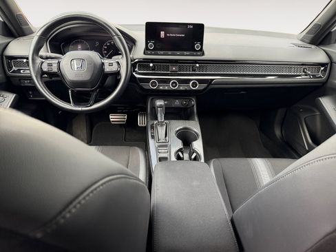 Certified 2024 Honda Civic Sport image 15