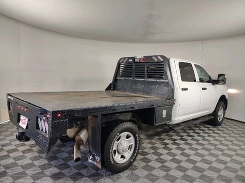 Used 2023 RAM 2500 Tradesman image 8