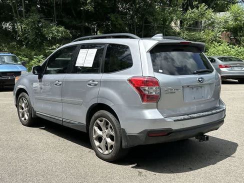 Used 2016 Subaru Forester 2.5i Touring AWD/4WD image 20