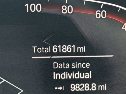 Used 2021 BMW X5 sDrive40i w/ M Sport Package image 21