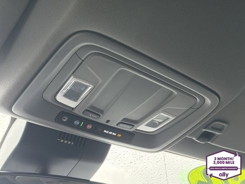 Used 2022 Chevrolet Silverado 1500 RST w/ Redline Edition image 21