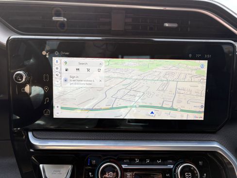 Used 2022 GMC Sierra 1500 Denali w/ Denali Reserve Package image 28