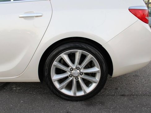 Used 2012 Buick Verano Convenience image 43