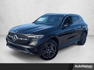 New 2026 Mercedes-Benz GLC 300 video 1