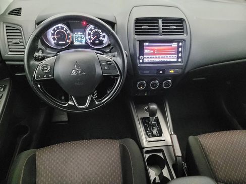 Used 2019 Mitsubishi Outlander Sport LE image 22