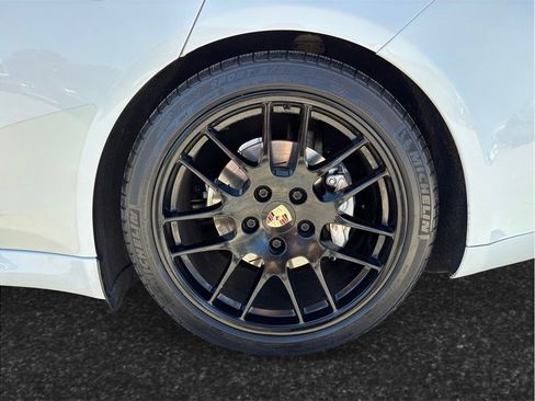Used 2014 Porsche Panamera 4S image 14