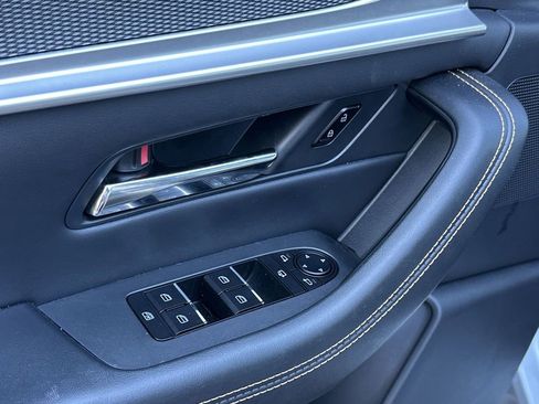 Certified 2025 MAZDA CX-90 3.3 Turbo S w/ Premium Package image 13