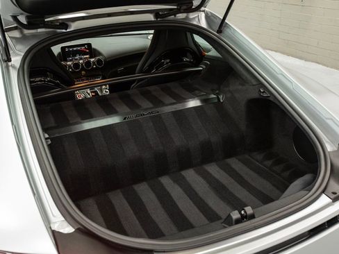 Used 2018 Mercedes-Benz AMG GT R image 51