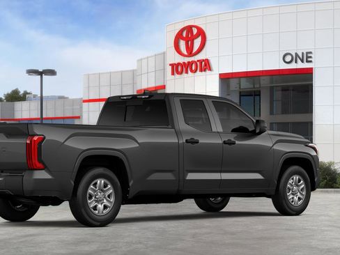 New 2026 Toyota Tundra SR RWD image 54