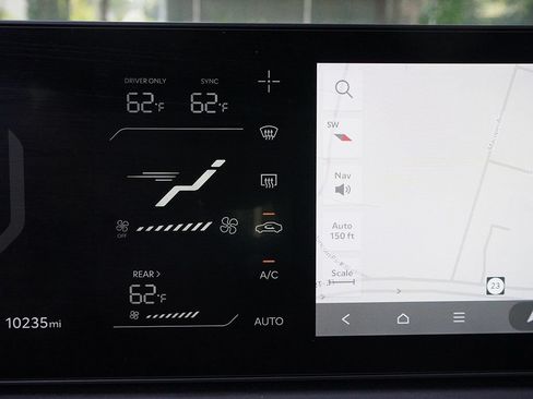 Used 2024 Kia EV9 Light Long Range RWD image 58