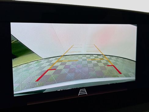 New 2026 Buick Envista Sport Touring w/ Convenience I Package image 14