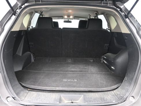 Used 2013 Nissan Rogue S w/ Special Edition Pkg image 25