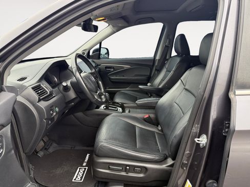 Used 2019 Honda Pilot EX-L image 10