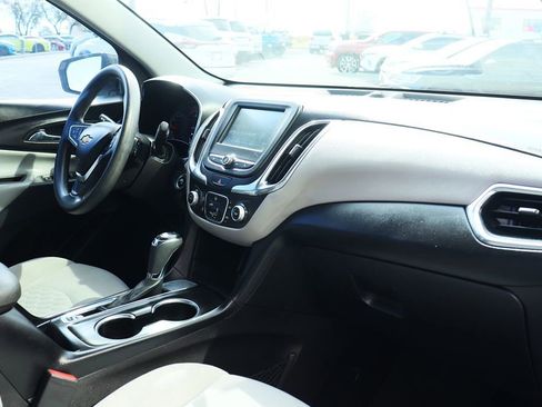 Used 2018 Chevrolet Equinox LS w/ LPO, Protection Package image 35