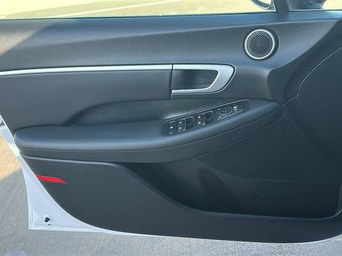 Used 2024 Hyundai Sonata SEL FWD image 19