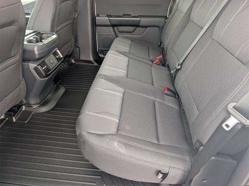 New 2026 Ford F150 STX w/ Equipment Group 200A image 23