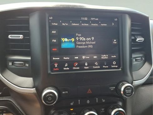 Used 2019 RAM 1500 Big Horn AWD/4WD image 19