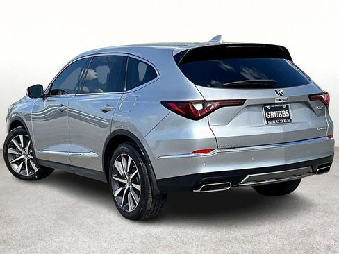 Used 2025 Acura MDX w/ Technology Package image 5